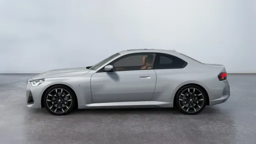 BMW Seria 2 218i M Sport aut Nowy