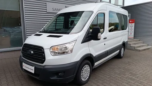 FORD Transit -