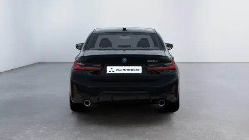 BMW Seria 3 330e PHEV aut Nowy