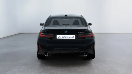 BMW Seria 3 330e PHEV aut Nowy