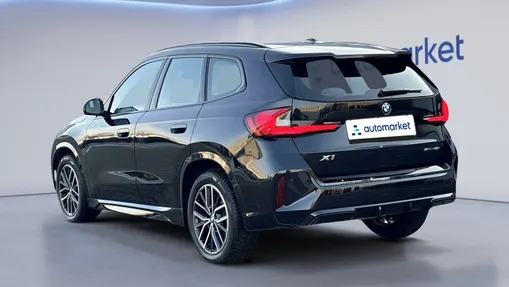 BMW X1 X1 sDrive18i M Sport sport-aut