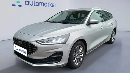 FORD Focus Focus 1.0 EcoBoost Titanium