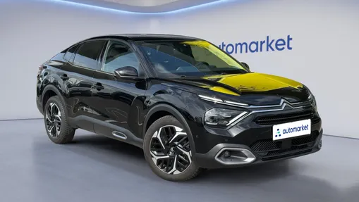 CITROEN C4 X C4 X 1.2 PureTech Max S&S EAT8