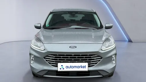 FORD Kuga Kuga 1.5 EcoBoost FWD Titanium