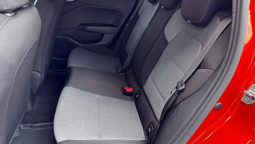 RENAULT Clio Clio 1.0 TCe Evolution