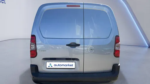 OPEL Combo Van Combo Cargo 1.5 BlueHDi L2 Nowy