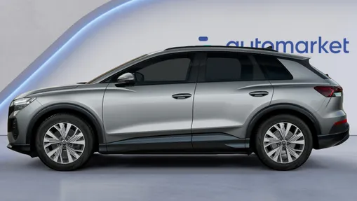 AUDI Q4 Q4 e-tron 40 63kWh Nowy