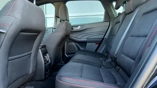 FORD Kuga Kuga 2.0 EcoBlue AWD ST-Line aut