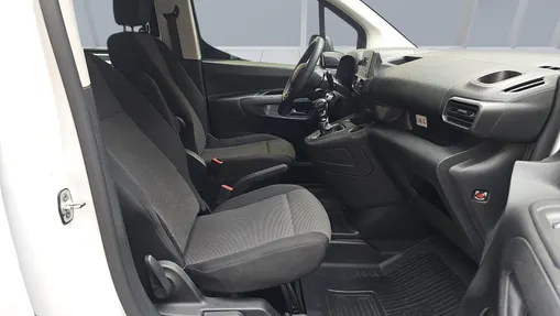 TOYOTA Proace City Proace City 1.5 D-4D Long 2,3t Active (bryg.)