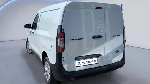 FORD Transit Courier Transit Courier 1.5 EcoBlue 1,9t Trend Nowy
