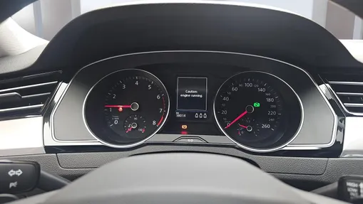 VOLKSWAGEN Passat Passat 1.5 TSI EVO Business DSG