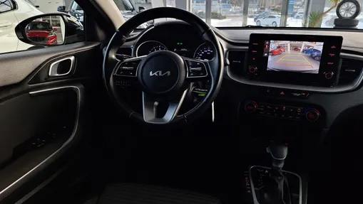 KIA XCeed XCeed 1.5 T-GDI M DCT