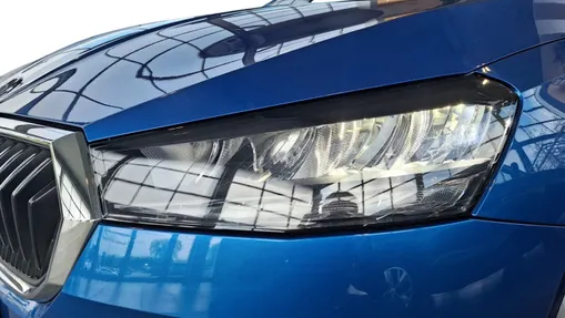 SKODA Fabia Fabia 1.0 TSI Ambition