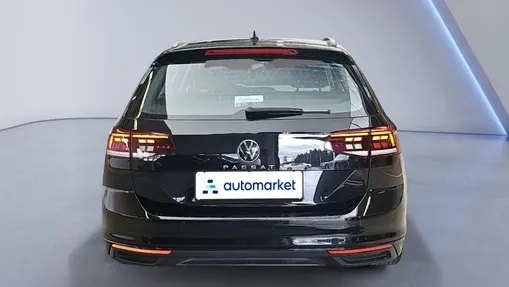 VOLKSWAGEN Passat Passat 2.0 TDI EVO Essence DSG