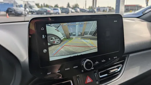HYUNDAI i30 i30 1.6 T-GDI N-Line DCT Nowy