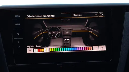 VOLKSWAGEN Arteon Arteon 2.0 TDI 4Motion R-Line DSG