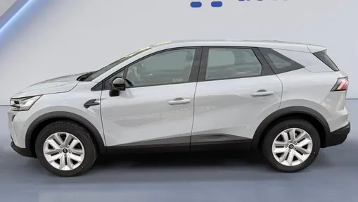 RENAULT Symbioz Symbioz 1.3 TCe mHEV Techno aut Nowy