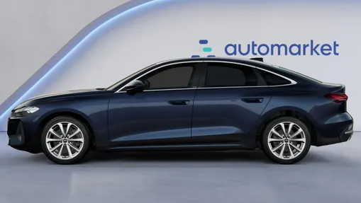 AUDI A5 A5 TFSI 150 kW S tronic Nowy