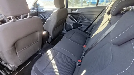 FORD Focus Focus 1.0 EcoBoost Titanium