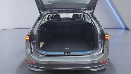 VOLKSWAGEN Passat Passat 1.5 TSI ACT mHEV Business DSG