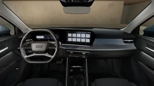 AUDI Q3 Q3 TFSI mHEV 110 kW S tronic Nowy