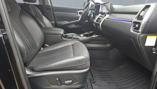 KIA Sorento Sorento 1.6 T-GDI PHEV XL 4WD aut 7os.