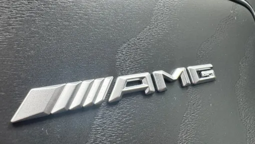 MERCEDES-BENZ GLC AMG GLC Coupe 63 S 4-Matic+