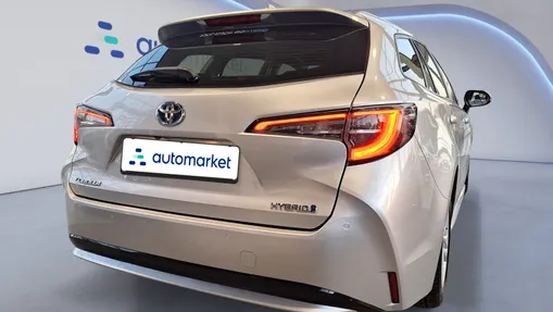 TOYOTA Corolla Corolla 1.8 Hybrid GPF Comfort
