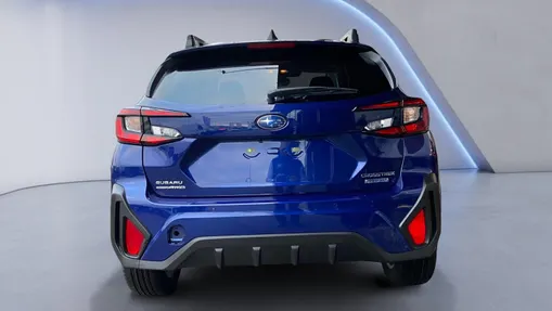 SUBARU Crosstrek Crosstrek 2.0i-S e-Boxer Platinum (EyeSight) Lineartronic Nowy