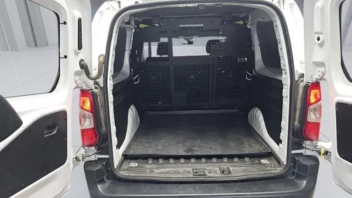 TOYOTA Proace City Proace City 1.5 D-4D Long 2,3t Active (bryg.)