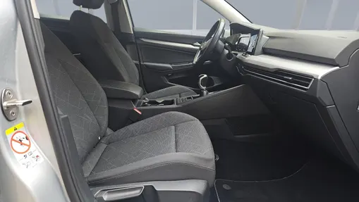 VOLKSWAGEN Golf Golf VIII 1.5 TSI EVO Life