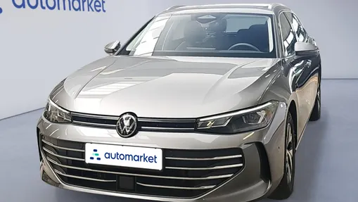 VOLKSWAGEN Passat Passat 1.5 TSI ACT mHEV Business DSG