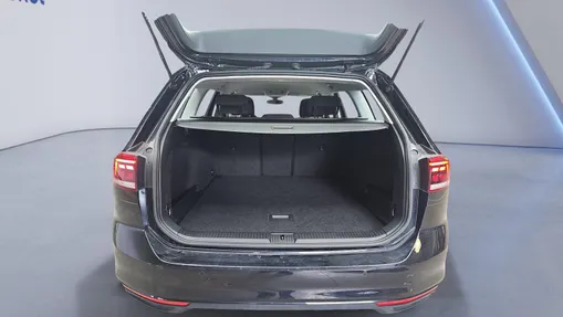 VOLKSWAGEN Passat Passat 1.5 TSI EVO Business DSG