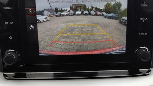 KIA XCeed XCeed 1.5 T-GDI M DCT