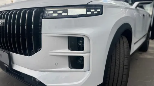 JAECOO J7 J7 1.6 T-GDI Offroad AWD DCT Nowy