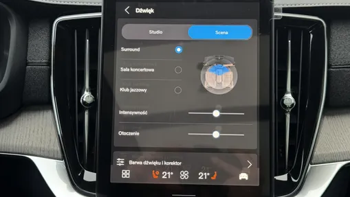 VOLVO XC90 XC90 T8 AWD Plug-In Hybrid Ultra Dark 7os aut