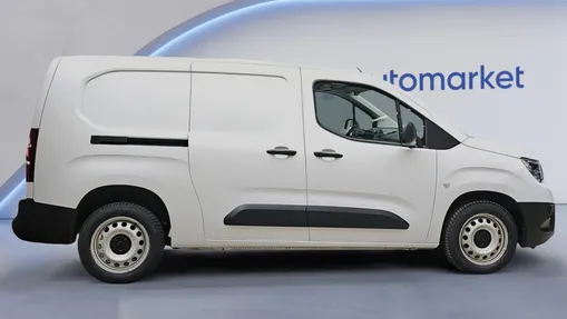 OPEL Combo Van Combo Cargo XL 1.5 CDTI 2,3t Enjoy