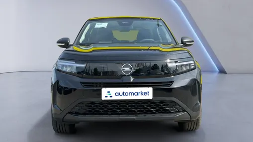 OPEL Frontera Frontera 1.2 T mHEV Edition eDTC6 Nowy