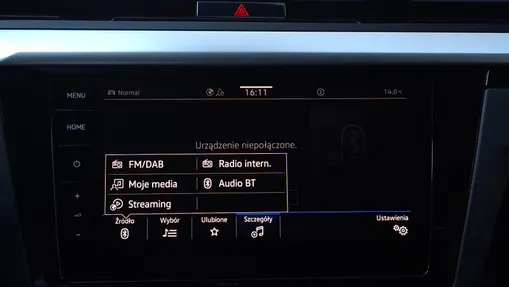 VOLKSWAGEN Arteon Arteon 2.0 TDI R-Line DSG