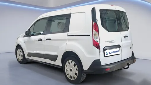 FORD Transit Connect Transit Connect 220 L1 Trend (bryg.)