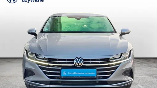 VOLKSWAGEN Arteon Arteon 2.0 TDI 4Motion Elegance DSG