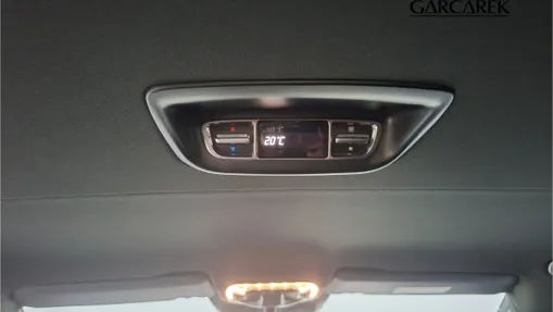 MERCEDES-BENZ V Klasa V 300 d 4-Matic 9G-Tronic Exclusive (ekstra dł)