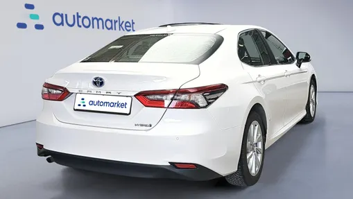TOYOTA Camry Camry 2.5 Hybrid Comfort CVT