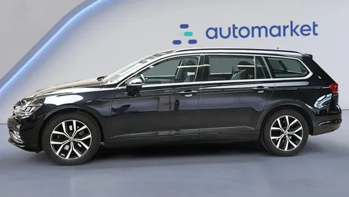VOLKSWAGEN Passat Passat 1.5 TSI EVO Business DSG