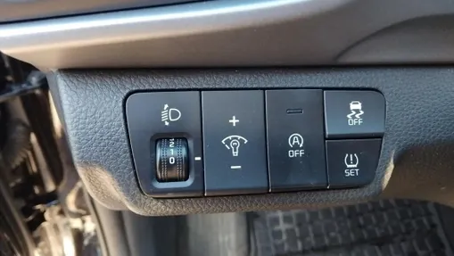KIA Stonic Stonic 1.0 T-GDI M
