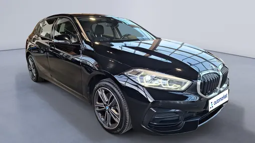 BMW Seria 1 118i Sport Line aut