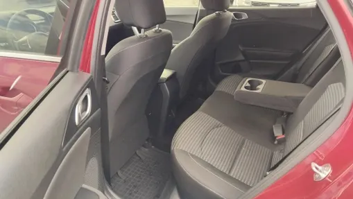 KIA XCeed XCeed 1.5 T-GDI M DCT