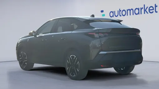 PEUGEOT 3008 3008 1.2 PureTech mHEV GT Exclusive e-DCS6 Nowy