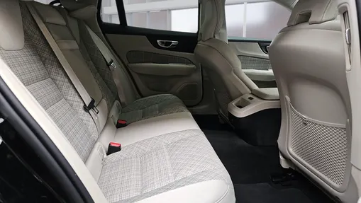 VOLVO V60 V60 B4 B Core aut