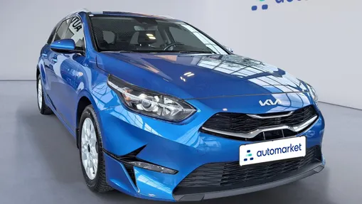 KIA Cee'd Ceed 1.5 T-GDI M DCT
